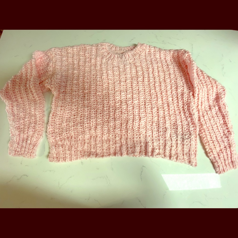 Forever21 sweater